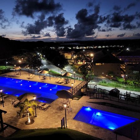 Eco Resort Praia Dos Carneiros - Flat Novo - Ao Lado Da Igrejinha Extérieur photo