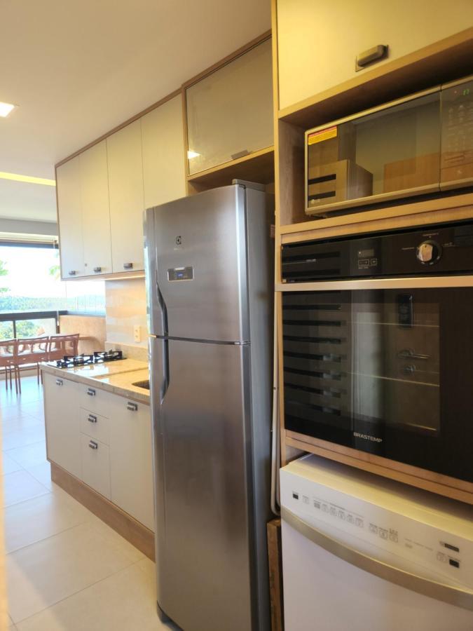 Eco Resort Praia Dos Carneiros - Flat Novo - Ao Lado Da Igrejinha Extérieur photo