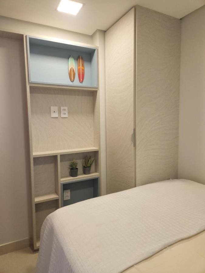 Eco Resort Praia Dos Carneiros - Flat Novo - Ao Lado Da Igrejinha Extérieur photo