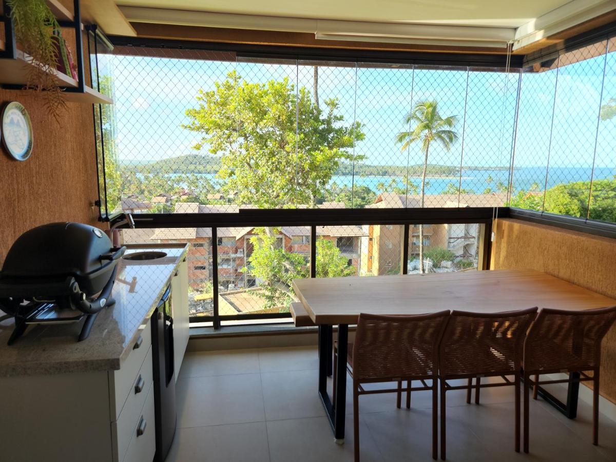 Eco Resort Praia Dos Carneiros - Flat Novo - Ao Lado Da Igrejinha Extérieur photo