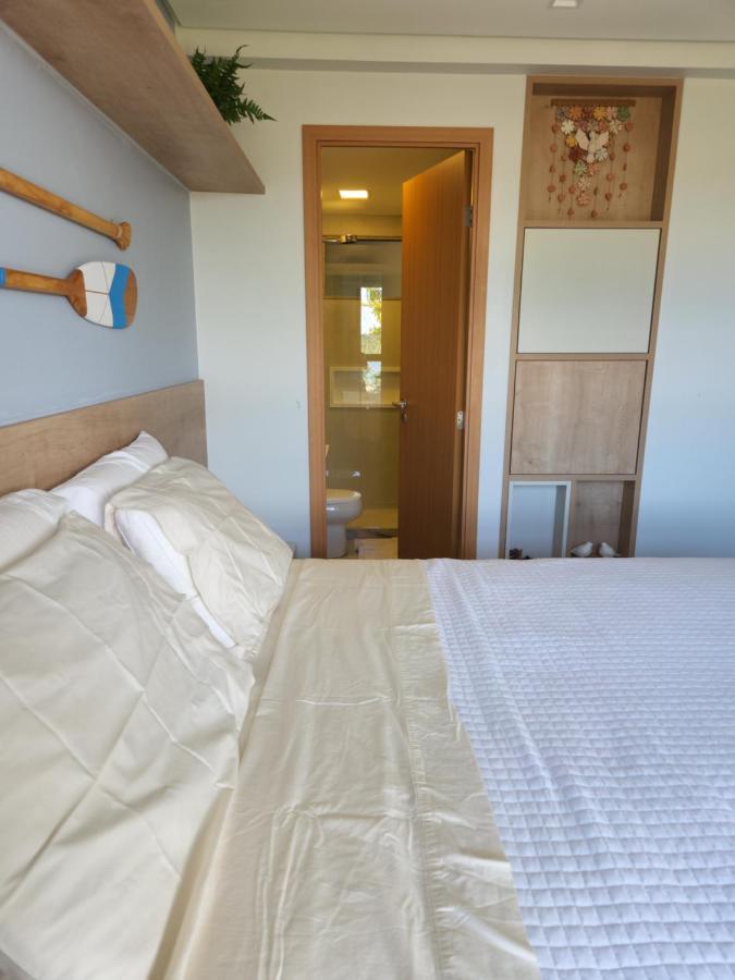 Eco Resort Praia Dos Carneiros - Flat Novo - Ao Lado Da Igrejinha Extérieur photo