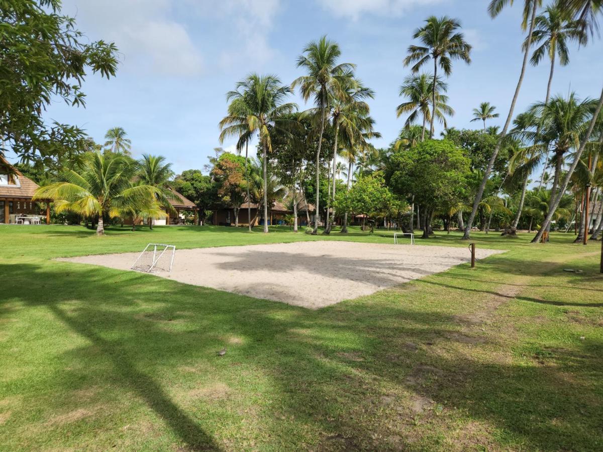 Eco Resort Praia Dos Carneiros - Flat Novo - Ao Lado Da Igrejinha Extérieur photo