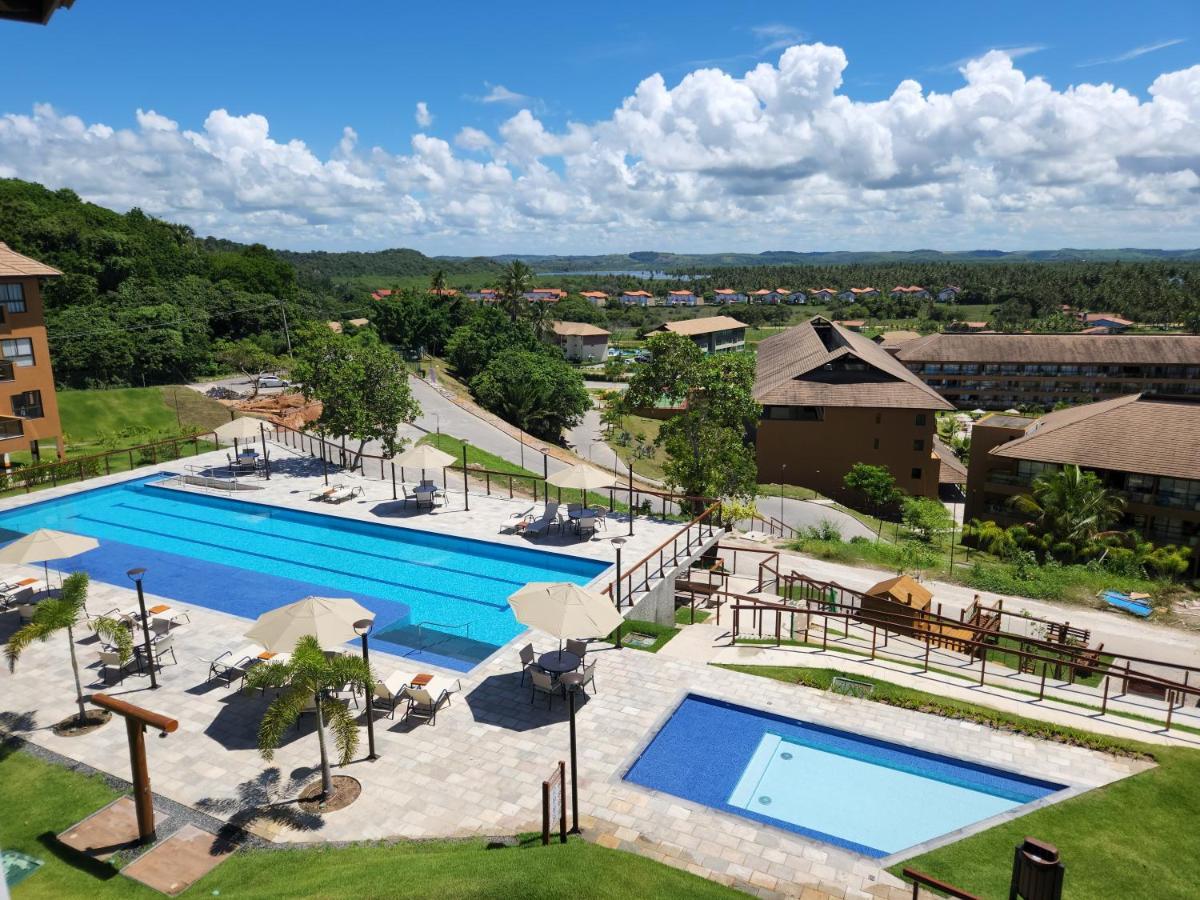 Eco Resort Praia Dos Carneiros - Flat Novo - Ao Lado Da Igrejinha Extérieur photo