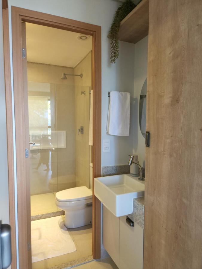 Eco Resort Praia Dos Carneiros - Flat Novo - Ao Lado Da Igrejinha Extérieur photo