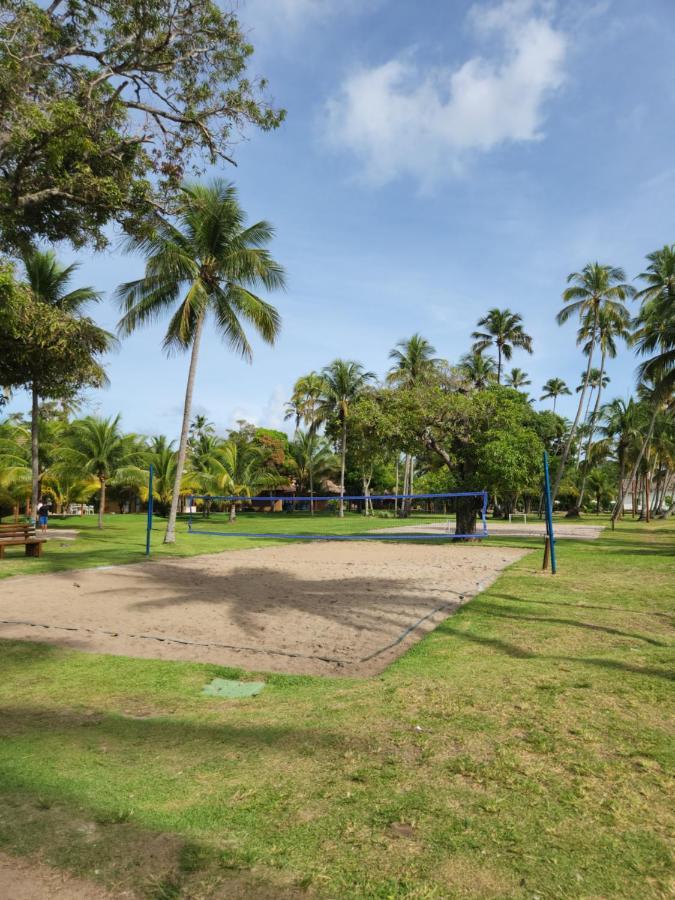 Eco Resort Praia Dos Carneiros - Flat Novo - Ao Lado Da Igrejinha Extérieur photo