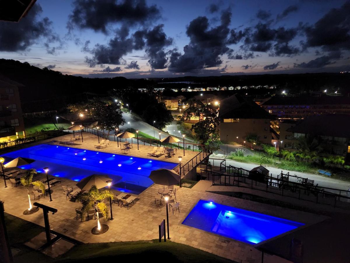 Eco Resort Praia Dos Carneiros - Flat Novo - Ao Lado Da Igrejinha Extérieur photo