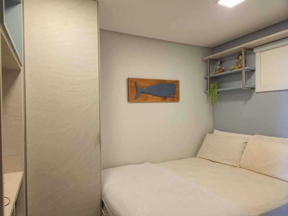 Eco Resort Praia Dos Carneiros - Flat Novo - Ao Lado Da Igrejinha Extérieur photo